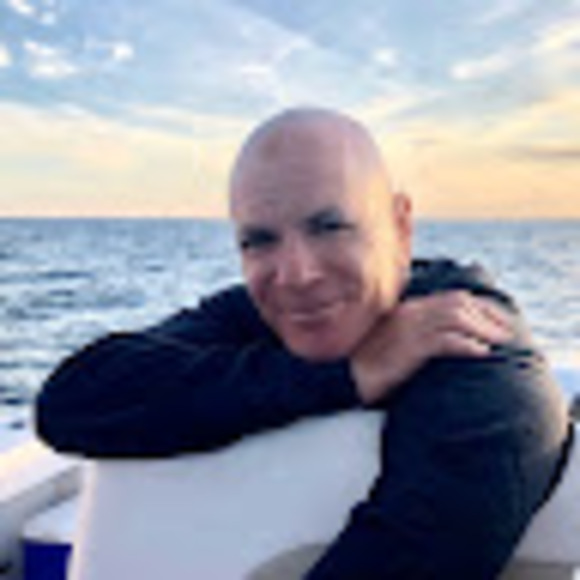 Meet your Posher, Joe - Picture 1 of 1